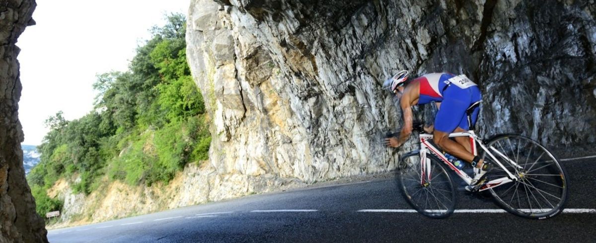 L'Ardèche à vélo ou en Randonnées